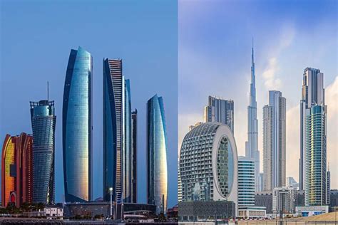 is dubai a city or a country|Dubai, Abu Dhabi Ranked As Top Destinations for Remote .